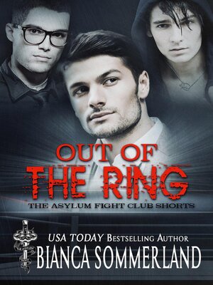 cover image of Out of the Ring